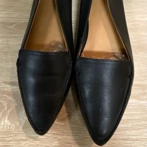 JCrew loafer